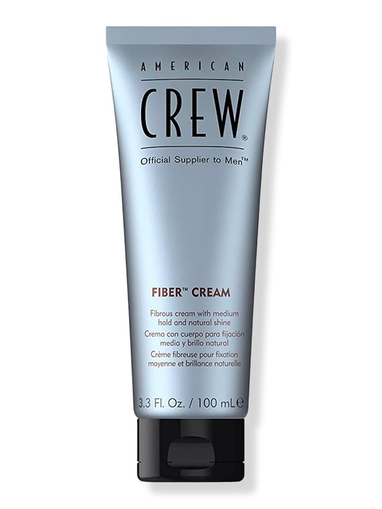 American Crew Other - American Crew Fiber Cream, NEW